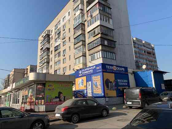 Оренда м. Вишневе, вул. Святоюріївська, 11 (під аптеку) Вишнёвое