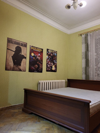 Здам 2 кімнатну пр. Перемоги Шулявка (Польовий пров.) метро Шулявська Київ - зображення 6