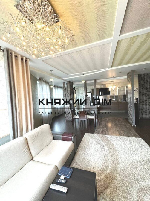 Продаж 3 кімнатна квартира ЖК Олімп, Голосіївський проспект 68. КОД 21147686 Київ - зображення 7