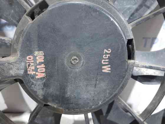 Диффузор с вентилятором радиатора Kia Sorento XM 2.0 DIESEL 2009 (б/у) Киев