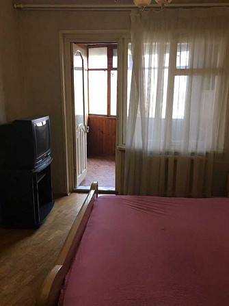 долгосрочная аренда 3-к квартира Одесса, Приморский, 9500 грн./мес. Одесса - изображение 5