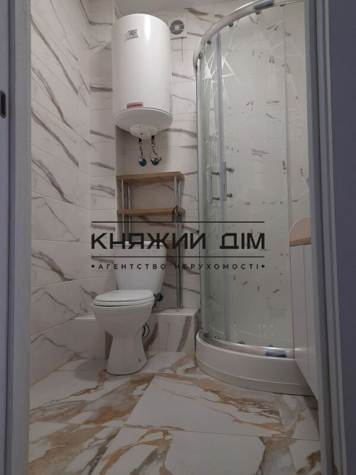 Оренда 1-кімнатної квартири у ЖК Файна Таун. № 11198986 Київ - зображення 10