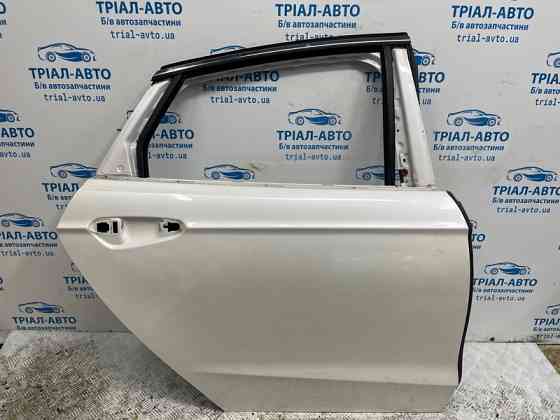 Дверь задняя правая Ford Fusion USA 2 1.5 БЕНЗИН ENUN0 2013 (б/у) Киев