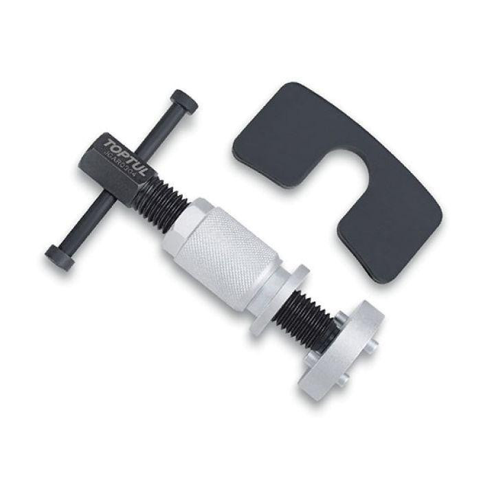 Приспособление для разведения тормозных цилиндров TOPTUL (винтовой тип, правая резьба) JGAR0304 Харків - зображення 1