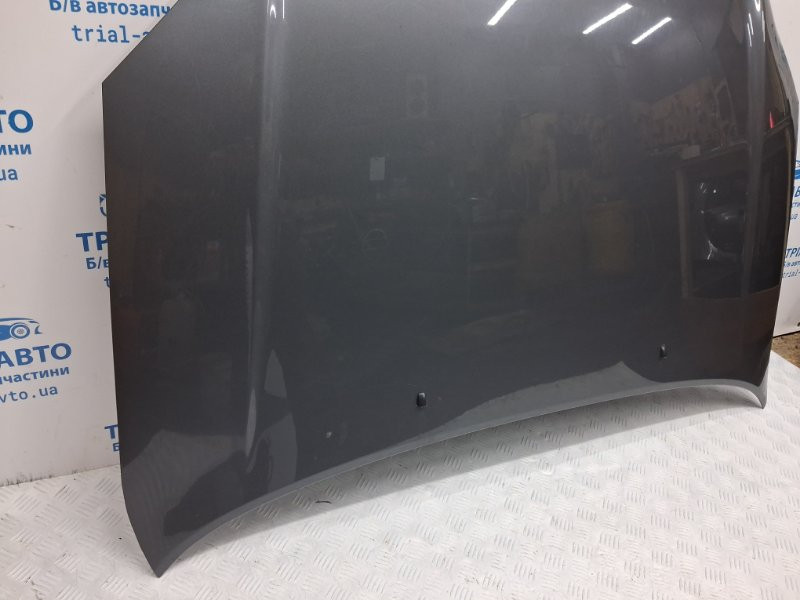 Капот Toyota Avensis T25 2.2 DIESEL 2ADFTV 2002 (б/у) Київ - зображення 4