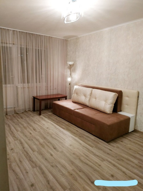 м.Левобережная.Сдам хорошую квартиру. Київ - зображення 2