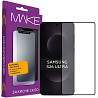 Захисне скло Gelius Full Cover Ultra-Thin 0.25mm для Samsung S26 Ultra S948 Black Харків