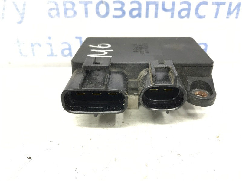 Блок управления вентиляторами Mazda 6 GJ 2.2 DIESEL 2012 (б/у) Киев - изображение 3