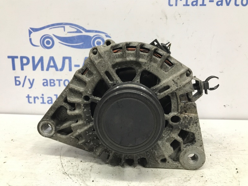 Генератор Kia Ceed 2006-2012 373002A850 (Арт. 41848) Киев - изображение 2