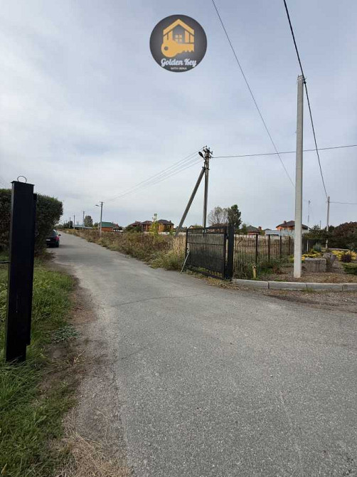 продажа участок под жилую застройку Киево-Святошинский, Михайловка-Рубежовка, 29000 $  - зображення 12