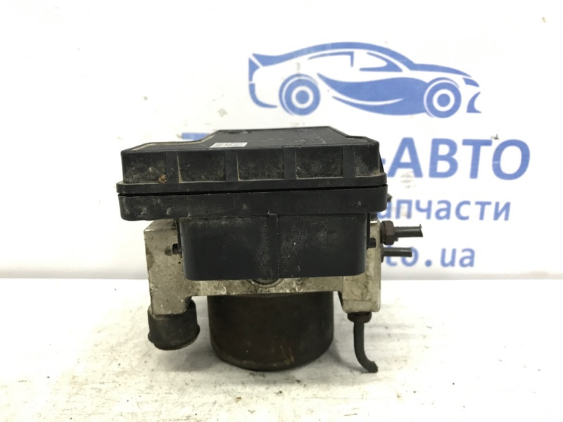 Блок abs Mitsubishi Outlander 2003-2007 4670A006 (Арт. 43876) Київ - зображення 2