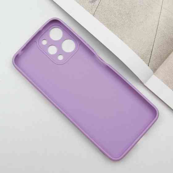 Силиконовый чехол Candy Full Camera для Xiaomi Redmi 12 Херсон