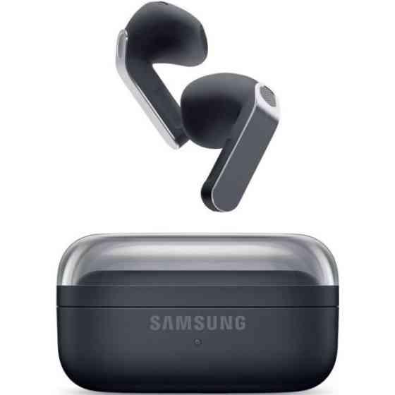 Bluetooth-гарнітура Samsung Galaxy Buds 4 R540 Black (SM-R540NZWASEK) UA Харьков
