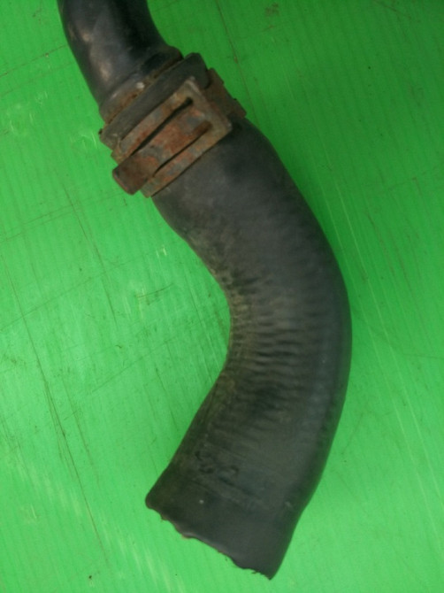 Патрубок трійник 2S71-18C429-BG Форд Мондео 3 Вінниця - зображення 6