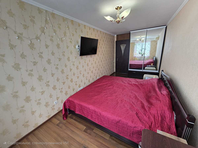 продажа 3-к квартира Днепр, Индустриальный, 45000 $ Дніпро - зображення 10