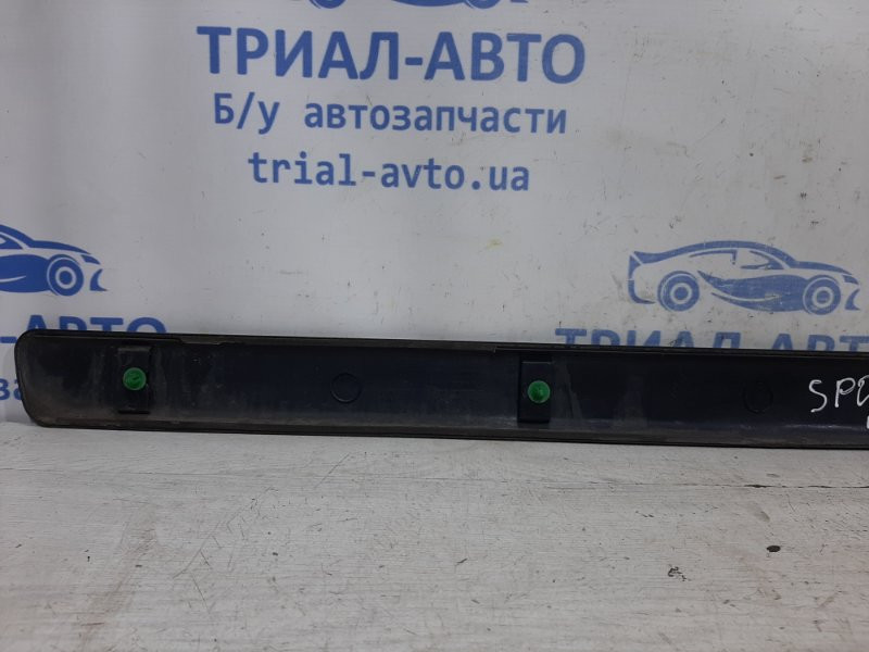 Накладка двери Mitsubishi Pajero Sport 1996-2008 MR462930 (Арт. 27020) Киев - изображение 5