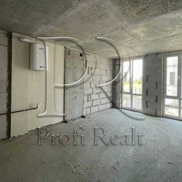 продажа 1-к квартира Киево-Святошинский, Софиевская Борщаговка, 34000 $  - изображение 2