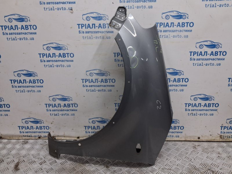 Крыло переднее левое Suzuki SX4 2006-2014 57611-79J00 (Арт. 86240) Київ - зображення 1
