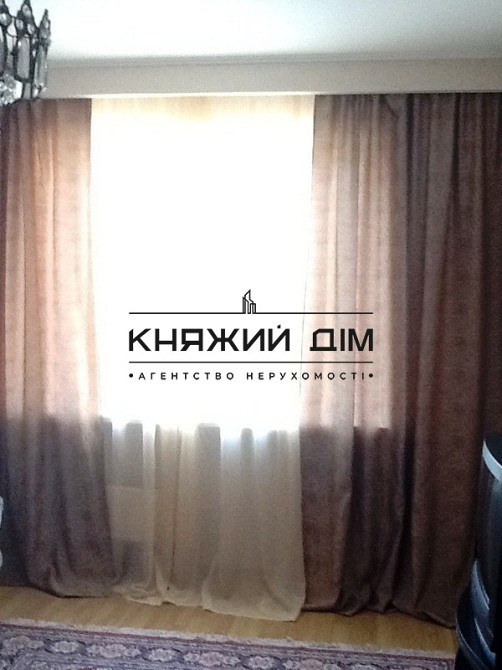 Оренда 2 кімнатної квартири на м. Позняки № 1175753 Киев - изображение 2