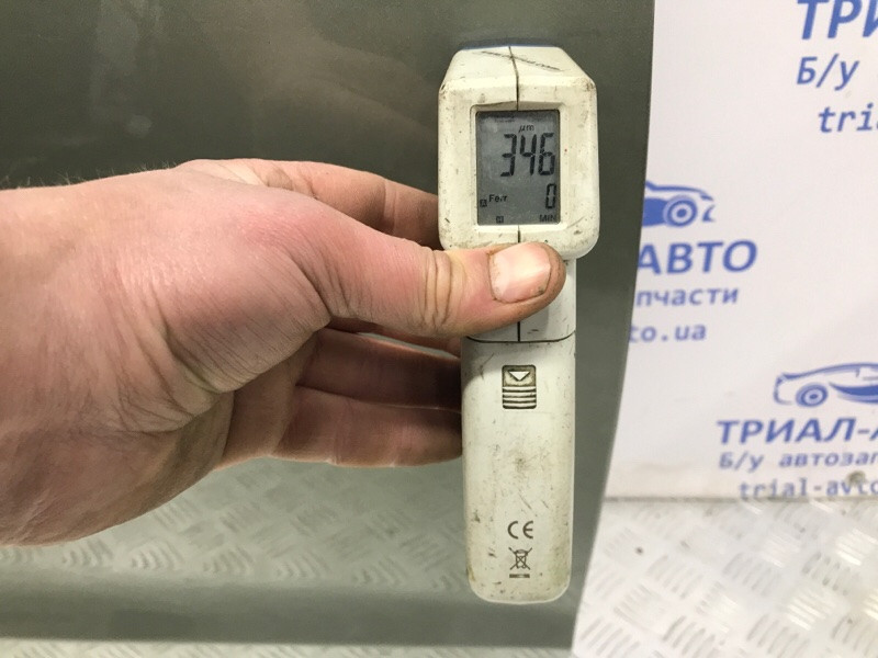 Дверь передняя правая Hyundai Santa fe 2005-2012 76004-2B030 (Арт. 52398) Киев - изображение 8