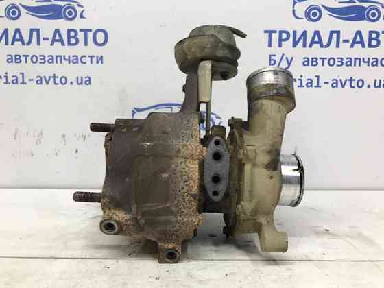 Турбина Mitsubishi Pajero Wagon 2006-2022 1515A026 (Арт. 57635) Київ