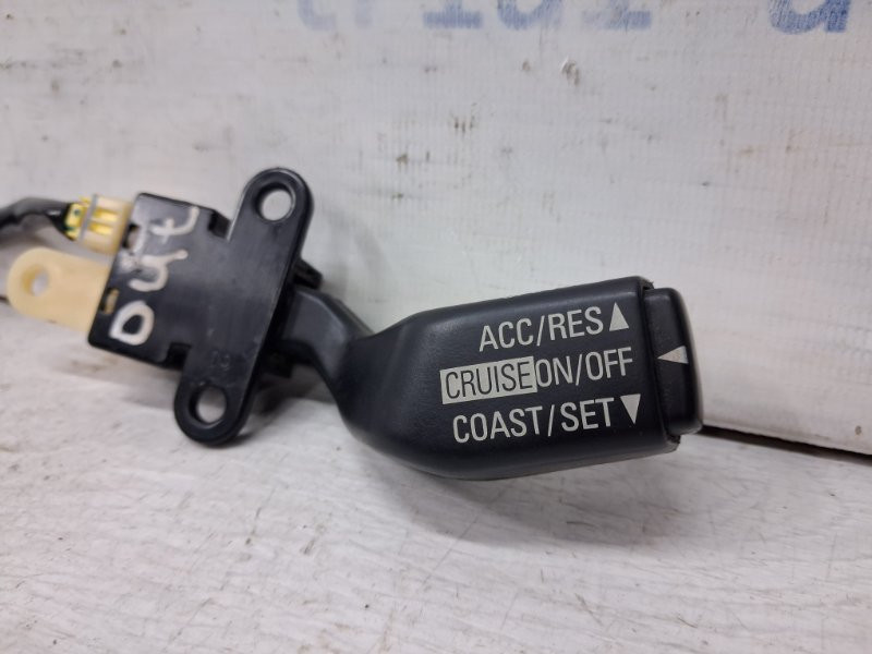 Переключатель круиз-контроля Mitsubishi Outlander 2003-2006  (Арт. 66936) Киев - изображение 2