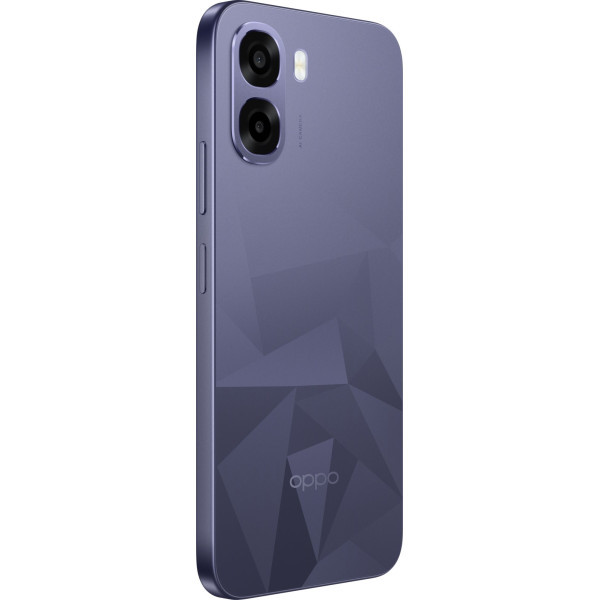 Смартфон Oppo A6k 4/256GB Crystal Violet (CPH2891) UA Харків - зображення 7
