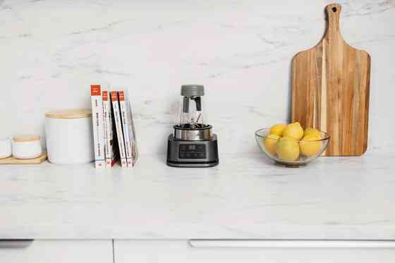 Фитнес-блендер Ninja CB100EU 1100 Вт черный Киев