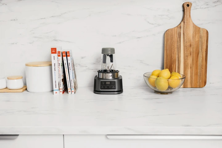 Фитнес-блендер Ninja CB100EU 1100 Вт черный Киев - изображение 6