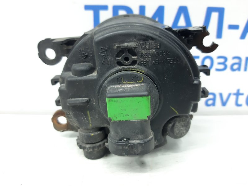 Фара противотуманная Suzuki Grand Vitara 2005-2016 3550063J00 (Арт. 29292) Київ - зображення 2