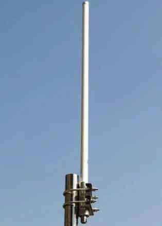 Антенна 2245-2560 МГц 12 dBi, до 100 Вт 360° KD-242512BN, всенаправленная, дальнего действия, N-male Днепр