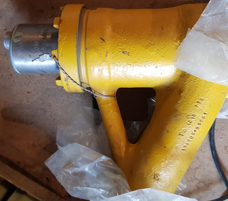 ЭМТ-803Д, ГА135Т-00-32, ГА-133-100-3К, ГА-142/2, ГА192/2, ГА197 Сумы - изображение 1