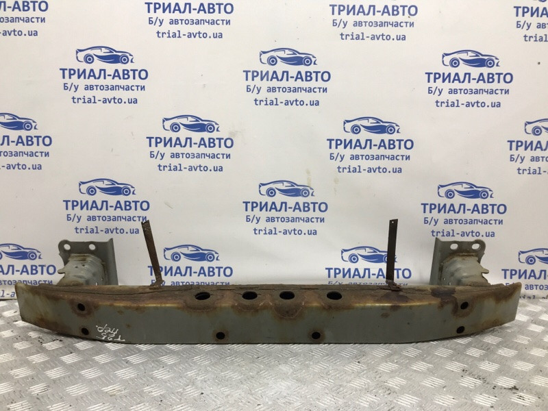 Усилитель бампера передний Toyota Avensis T25 1.8 БЕНЗИН 1ZZFE 2002 (б/у) Київ - зображення 1