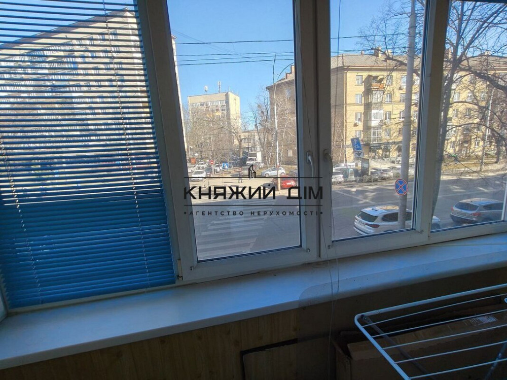 Оренда 2-х. кому. на Московській/Князів Острожських М.Печерська. Код:11200287 Київ - зображення 11