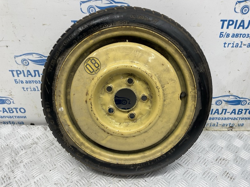 Докатка Mazda 3 2003-2009 90620-17615 (Арт. 81512) Київ - зображення 6