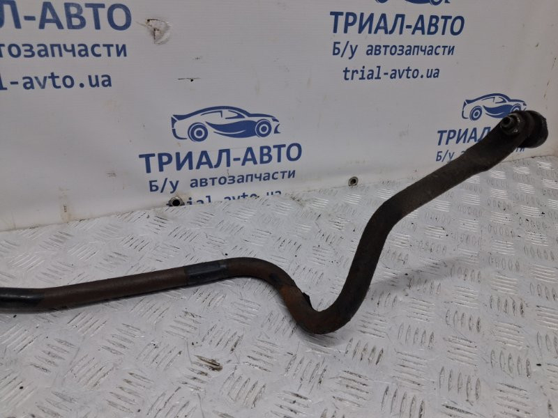 Стабилизатор передний Mazda 3 2003-2009 BP4L34151B (Арт. 58869) Київ - зображення 3