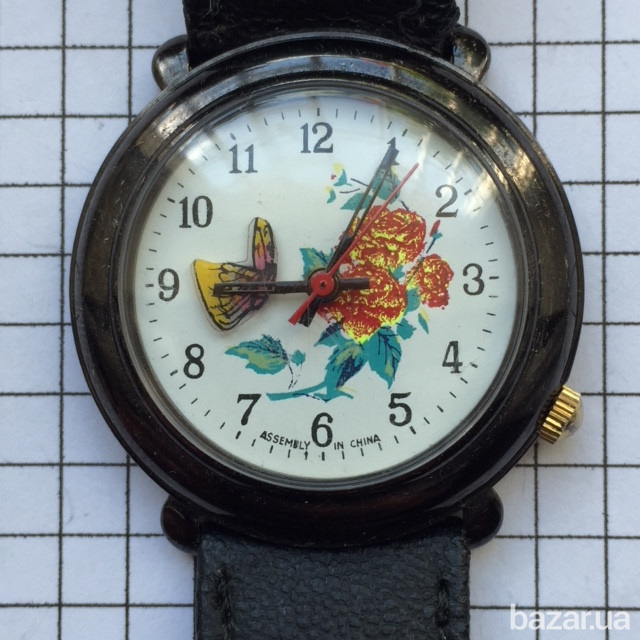Часы для девочек Одеса - зображення 1
