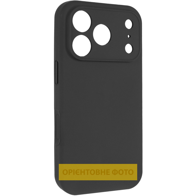 Чехол Silk Full Camera Protective (AA) NO LOGO для Apple iPhone 17 Pro Max (6.9") Херсон - изображение 4