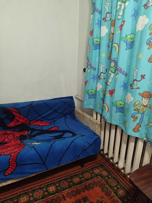 продажа 2-к квартира Смелянский, Смела, 19500 $ Смела - изображение 6