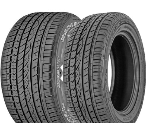 265/50 R20 Continental ContiCrossContact UHP 111V Позашляхова шина Київ - зображення 7