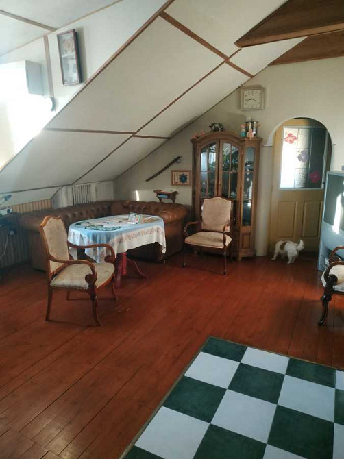 продажа 5-к квартира Киев, Печерский, 120000 $ Київ - зображення 9