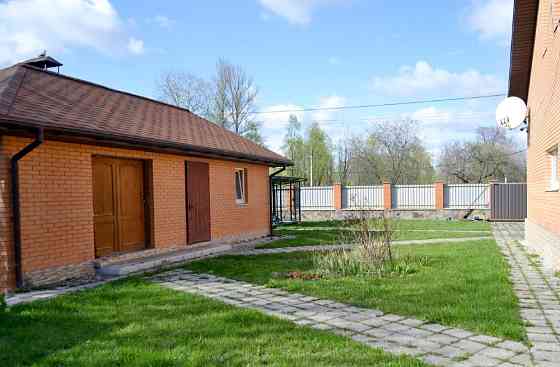 Продам житловий автономний будинок під Києвом Дударків Бориспільський р-н Київ