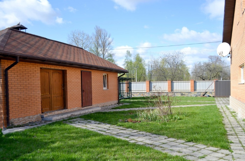 Продам житловий автономний будинок під Києвом Дударків Бориспільський р-н Київ - зображення 4
