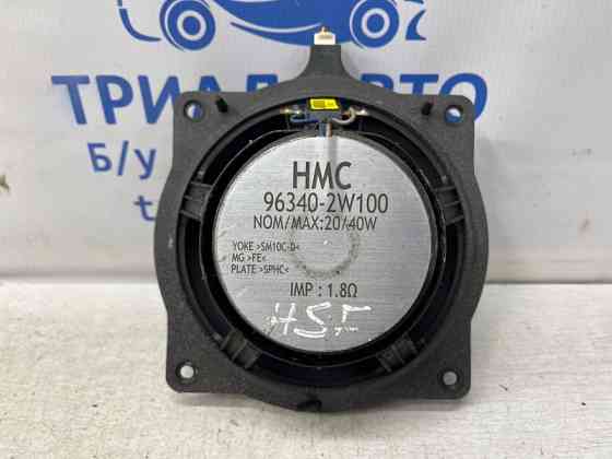 Динамик двери Hyundai Santa fe 2012-2019 963402W100 (Арт. 76102) Киев