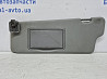 Козырек солнцезащитный левый Chevrolet Lacetti J200 1.8 БЕНЗИН 2004 (б/у) Київ