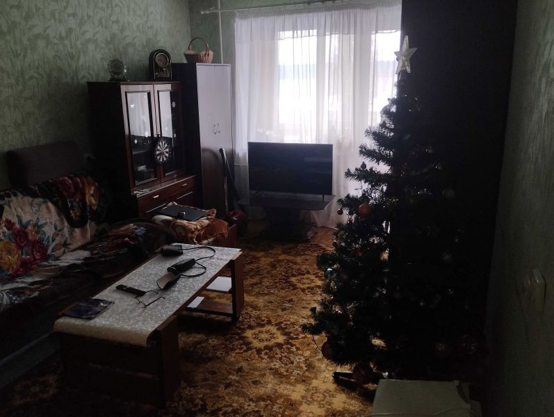 Продам. 1-к.кв. 3/5, М'ясокомбінат. вул.Зимових Походів Днепр - изображение 1