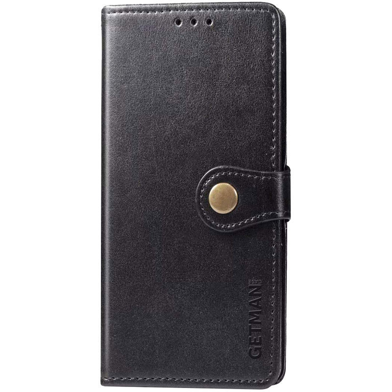Кожаный чехол-книжка GETMAN Gallant (PU) для Samsung Galaxy M53 5G Херсон - изображение 9