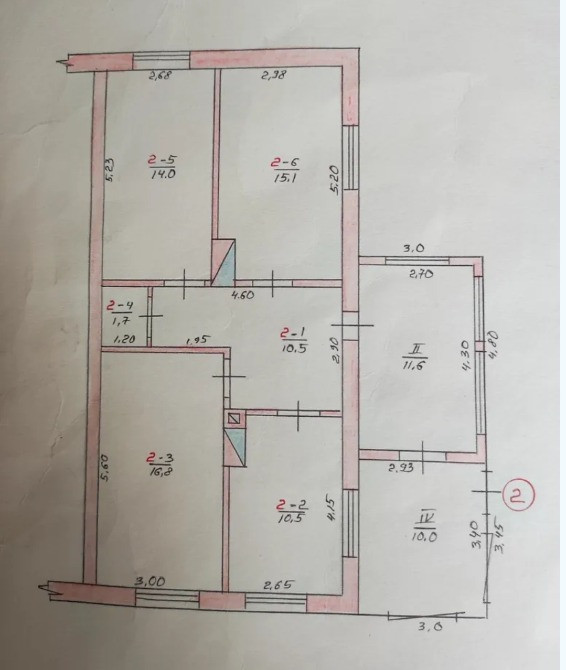 Продаж ч/б с. Садки Житомирської обл. Житомир - зображення 1