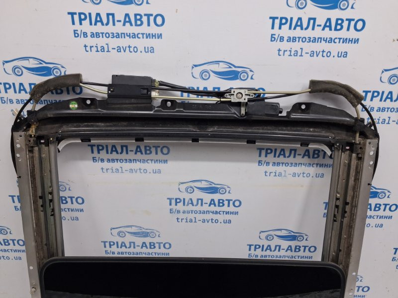 Люк в сборе Chevrolet Epica 2006-2013 96632772 (Арт. 78735) Київ - зображення 2