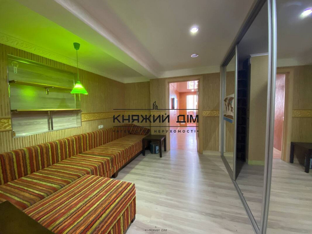 Здається в оренду просторий двоповерховий будинок у с. Мала Олександрівка КОД 139520 Київ - зображення 9